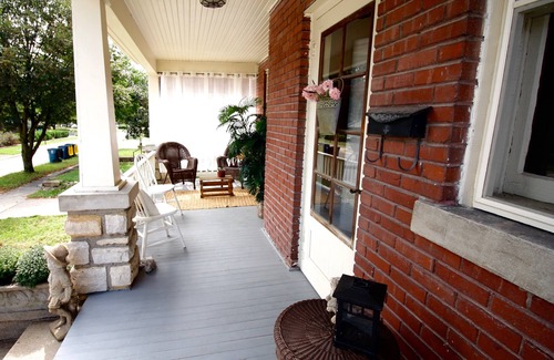 Excelsior Springs House | Grand home near attractions.