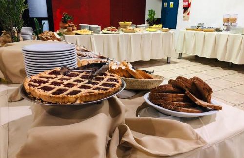 Termas de Rio Hondo Hotel | Grand Hotel by MH