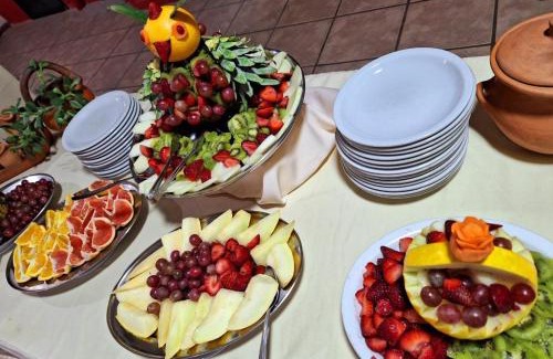 Termas de Rio Hondo Hotel | Grand Hotel by MH