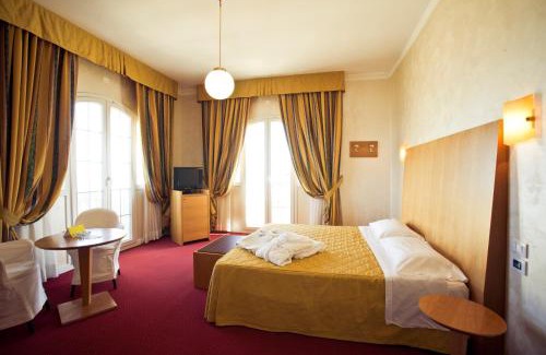 Cesenatico Hotel | Grand Hotel Cesenatico