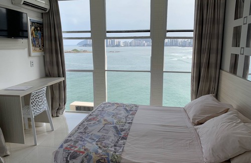 Morro do Maluf Hotel | Grand Hotel Guaruja