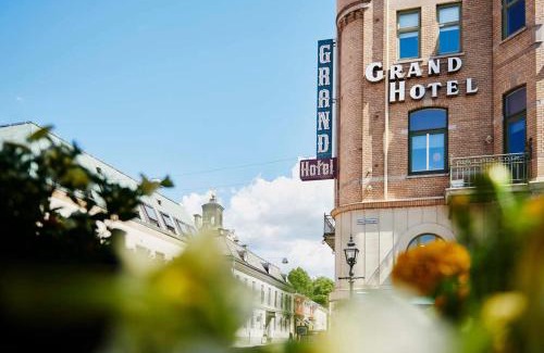 Jönköping Hotel | Grand Hotel Jonkoping, BW Signature Collection