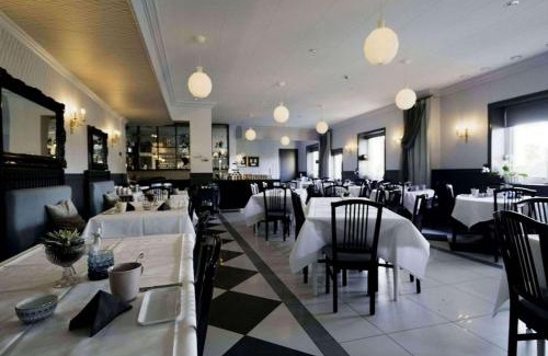 Jönköping Hotel | Grand Hotel Jonkoping, BW Signature Collection
