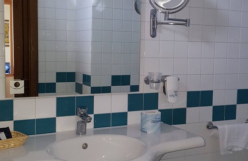 Seiano Hotel | Grand Hotel Moon Valley