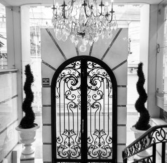 Tepatitlan de Morelos Hotel | Grand Hotel Tepatitlán