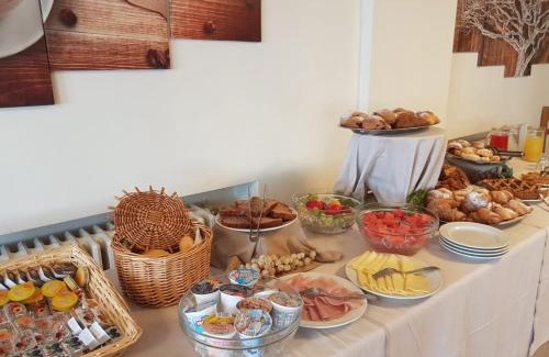 Passo Lanciano Hotel | Grand Hotel Panorama