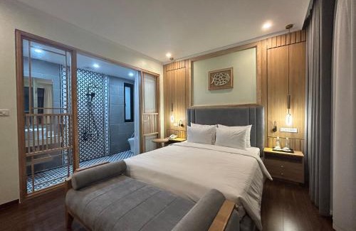 Tu Liem Hotel | Grand Hotel Trịnh Văn Bô