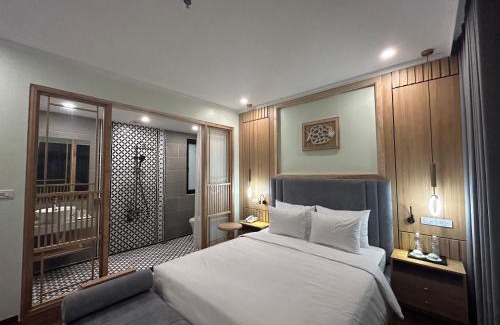 Tu Liem Hotel | Grand Hotel Trịnh Văn Bô
