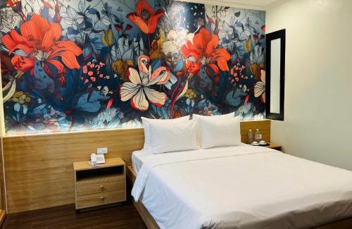 Tu Liem Hotel | GRAND HOTEL Trịnh Văn Bô
