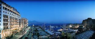 San Ferdinando Hotel | Grand Hotel Vesuvio