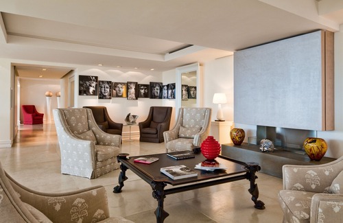 San Ferdinando Hotel | Grand Hotel Vesuvio