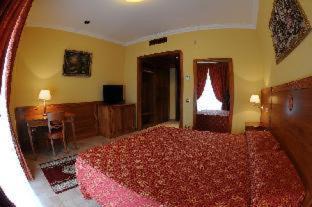 Lucera Hotel | Grand Hotel Vigna Nocelli