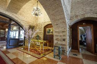 Lucera Hotel | Grand Hotel Vigna Nocelli
