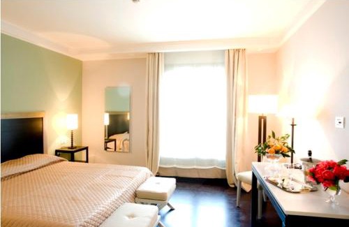 Viagrande Hotel | Grand Hotel Villa Itria Congress & Spa