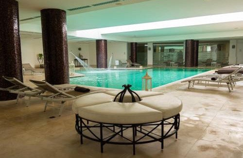 Viagrande Hotel | Grand Hotel Villa Itria Congress & Spa