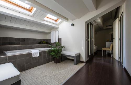 Viagrande Hotel | Grand Hotel Villa Itria Congress & Spa