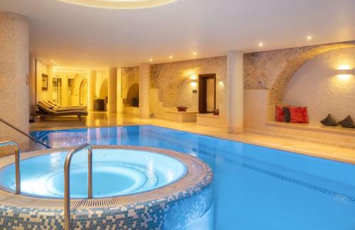 Old Town Hotel | Grand Hotel Vilnius, Curio Collection by Hilton