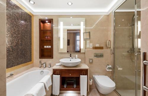 Old Town Hotel | Grand Hotel Vilnius, Curio Collection by Hilton