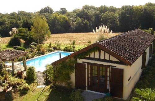 Pouillon House | Grand Hourcqs