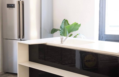 Floriana House | Grand House Of Character Valletta