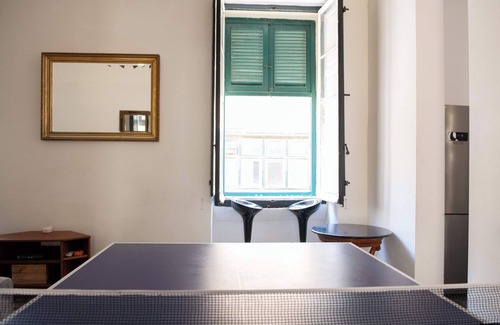 Floriana House | Grand House Of Character Valletta