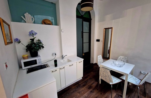 Floriana House | Grand House Of Character Valletta