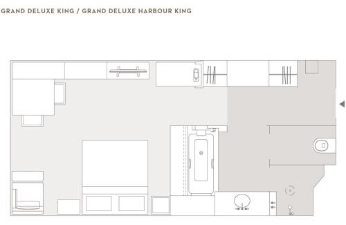 Wan Chai Hotel | Grand Hyatt Hong Kong