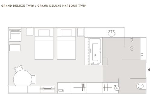 Wan Chai Hotel | Grand Hyatt Hong Kong