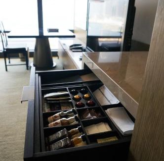 Wan Chai Hotel | Grand Hyatt Hong Kong