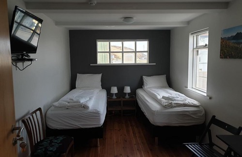 Skagafjordur House | Grand-Inn Bar and Bed
