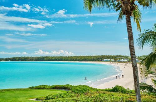 Rokers Point Resort | Grand Isle Resort & Residences