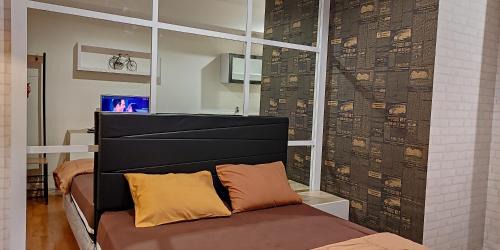 Pekayon Jaya Apartment | Grand Kamala Lagoon by 21 Room Netflix