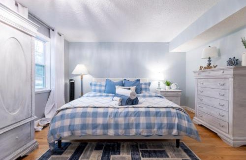 Cook Springs House | Grand Lake Escape: Serenity Meets Space