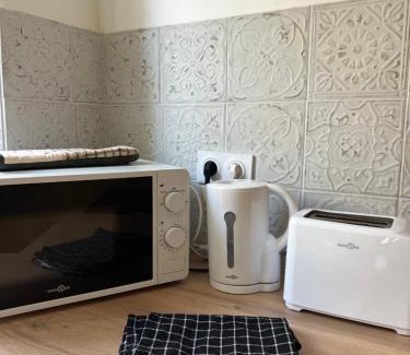 Bas-Vernet Apartment | Grand logements - 3 chambres