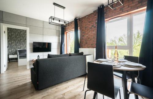 Nowa Praga Apartment | Grand Lux apartment Grodzienska Near to theOldTown