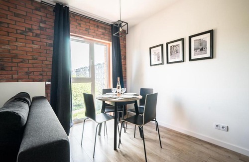 Nowa Praga Apartment | Grand Lux apartment Grodzienska Near to theOldTown