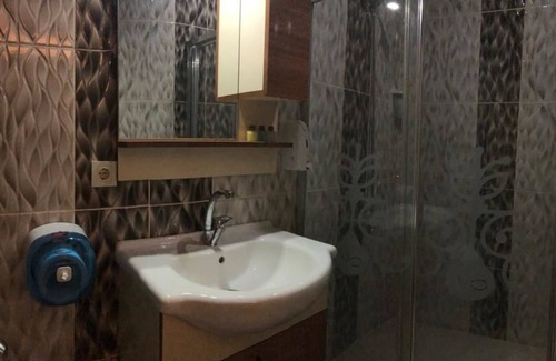 Akdeniz Hotel | Grand Mardini Hotel