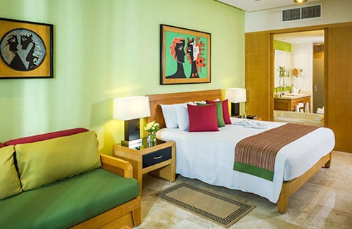 Villa Juarez Condo | Grand Mayan, Riviera Maya- A Gorgeous 2 Bedroom Suite. Most weeks, best rates!