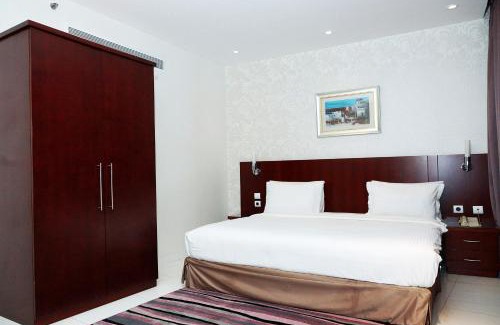 Al Ulaya Hotel | Grand Mayral Hotel