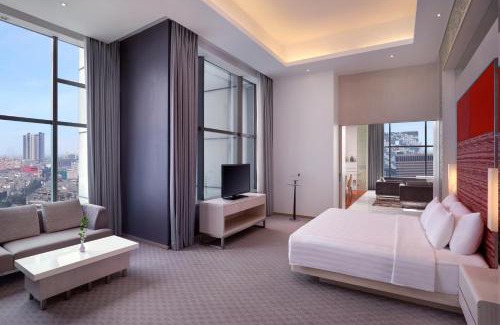 Gambir Hotel | Grand Mercure Jakarta Harmoni