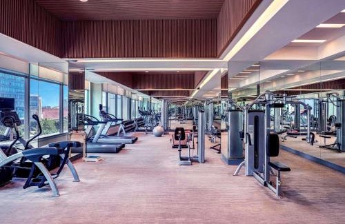 Gambir Hotel | Grand Mercure Jakarta Harmoni