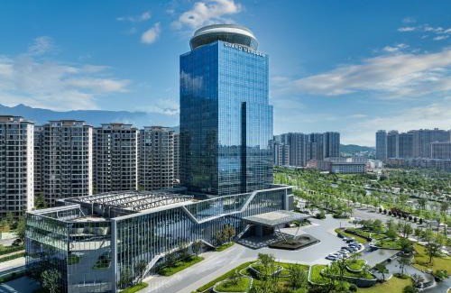 Jiujiang Hotel | Grand Mercure Lushan Jade