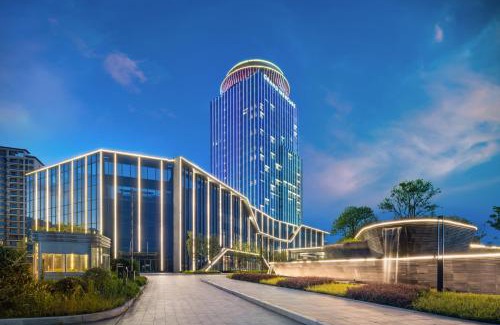 Jiujiang Hotel | Grand Mercure Lushan Jade