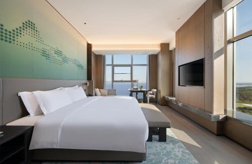 Jiujiang Hotel | Grand Mercure Lushan Jade