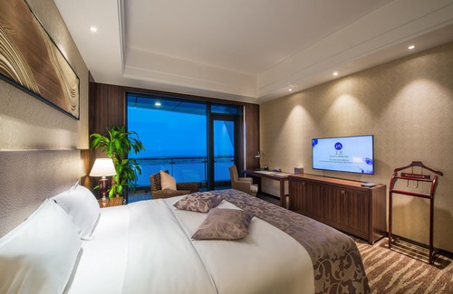 Jimo Hotel | Grand Mercure Qingdao Airlines