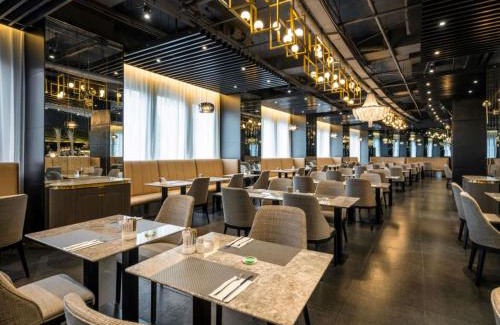 Changning Hotel | Grand Mercure Shanghai Hongqiao