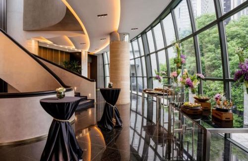 Changning Hotel | Grand Mercure Shanghai Hongqiao