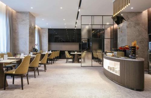 Changning Hotel | Grand Mercure Shanghai Hongqiao