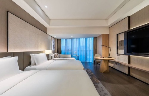 Fengxian Hotel | Grand Mercure Shanghai Lingang