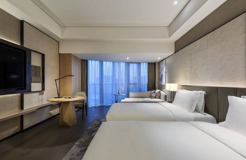 Fengxian Hotel | Grand Mercure Shanghai Lingang